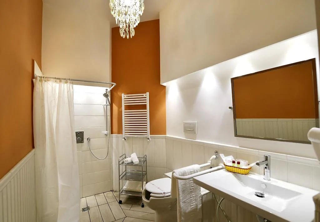 *1*7*4* Via Roma Bed & Breakfast Palermo